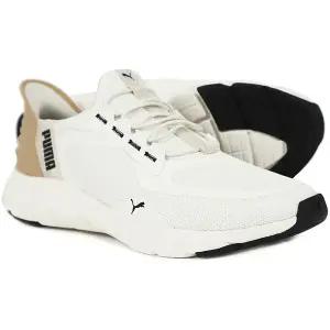 [정품] 푸마 소프트라이드 플렉스 레이스 이즈인 와이드 (311996-04)