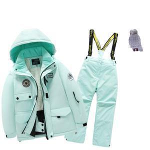 보드복 아동 주니어 수트 슈트 방한 의류 스키복세트 캐릭터 초등학생 점프슈트