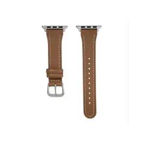 [AK플라자] [로이드] 카멜 프리미엄 가죽스트랩 38/40/41mm LL2S21601PSN