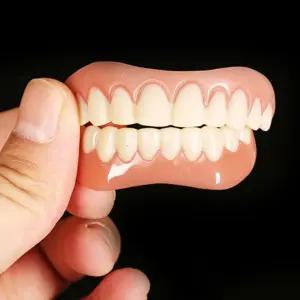 가짜 이빨 틀니 할로윈 분장 코스튬 코스프레 파티