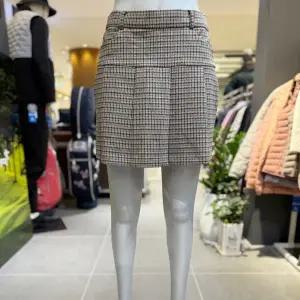 [대구백화점] [비티알]첼리 체크 큐롯 스커트(BSK9597W)