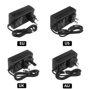 오렌지 Pi 5 전원 어댑터 5V 4A 충전기 20W USB 타입 C EU 미국 영국 AU 플러그 OPI / 4 LTS 3 라즈베리 파
