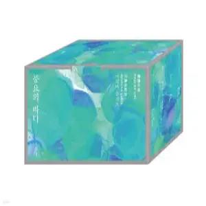 풍요의 바다 4부작 (풍요의 바다 시리즈 )