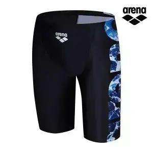 [아레나수영복] 빅웨이브 4부 A5SM1PM60BLK