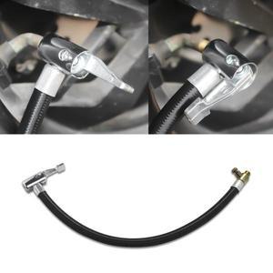 샤오미 전기 컴프레서 1S 2 타이어 팽창기 호스 어댑터 호환 펌프