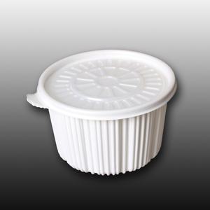 일회용 포장 탕용기 AJ 감자탕용기 중 50세트