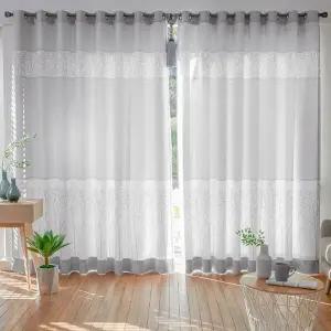 [지나송](온)포레스트 암막커튼 특대형(540x230cm)