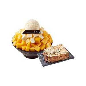 [설빙] 데이트보다 달콤 세트