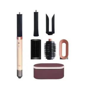 다이슨 에어랩 코안다2x 멀티 스타일러 앤 드라이어 (세라믹핑크/로즈골드)