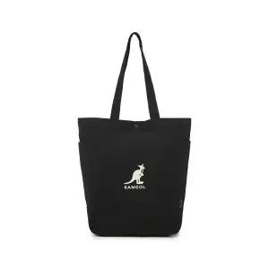 [캉골](센텀시티점)에센셜 제리 에코백 0055 블랙