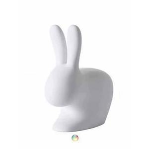 LED 토끼 의자 조명 호텔 인테리어 마당 전기형 53CM 라운지 꾸미기