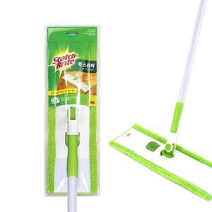 3M 스카치브라이트 퀵스위퍼 막대걸레 바닥청소 6614_21238128