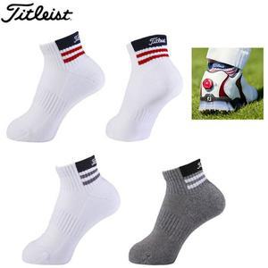 타이틀리스트양말 남성골프양말 TSMS1698