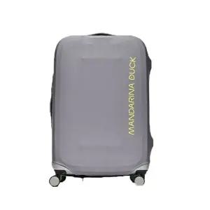 [만다리나덕]만다리나덕 COVER L JJM03002 (GRIGIO) 스판 캐리어 커버