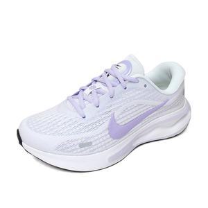 [나이키] 저니 런 여성 런닝화 운동화 화이트퍼플 FJ7765-113