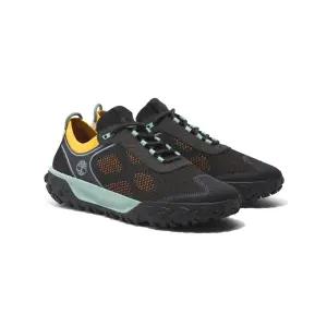 [팀버랜드] 남성 그린스트라이드 모션6 스니커즈 블랙_TB0A6BMDEK91