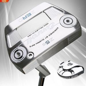 [ 이븐롤 ] 2025년 제로토크 Z5s 퍼터