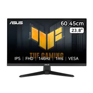 ASUS TUF Gaming VG249QE5A 게이밍 모니터 (60.4cm FHD IPS 144Hz 1ms DCI-P3 90%)