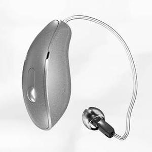 정부지원보청기 제네시스AI 16 RIC RT 충전식오픈형보청기 인공지능 청각장애인전용