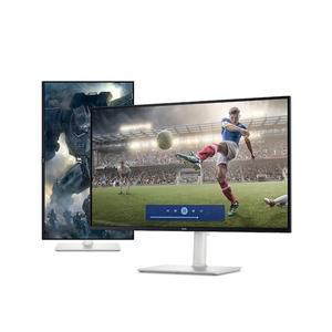 DELL S2725QS 4K UHD IPS 120Hz 피봇 높낮이조절 HDR 내장스피커 3년보증 모니터
