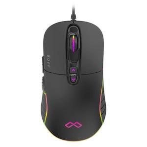 MAXTILL BUFF G10 PRO 저소음 유선마우스