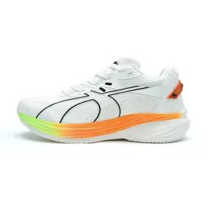 까발로 발편한 경량 충격 흡수 반발력 마라톤화 런닝화 운동화 CA015