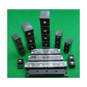 부스바 지지대 KCBH-50A 2P