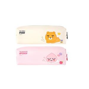 카카오 사각필통 203x64x67mm