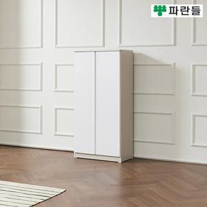 [착불배송] 파란들가구 전면 LPM 600X1220 도어신발장 다용도수납장