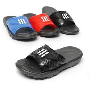 엠슈즈샵 쿨미니 3선 2.0cm 남성슬리퍼 24071