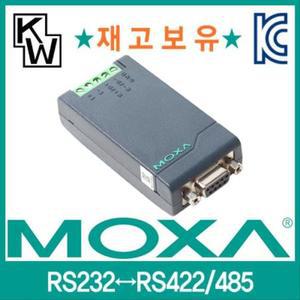 MOXA T데일리CC 80 RS232 to RS422 485 컨버터