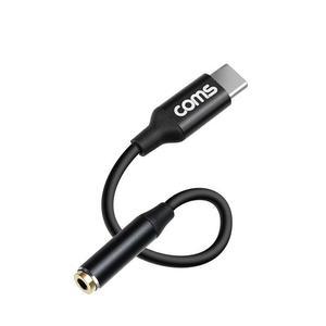 C타입 이어스타일폰 젠더 / 3.5mm AUX 오디오케이블