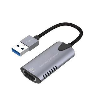 [HY5H5438_55]닌텐도스위치 UC-CP158 4K USB3.0