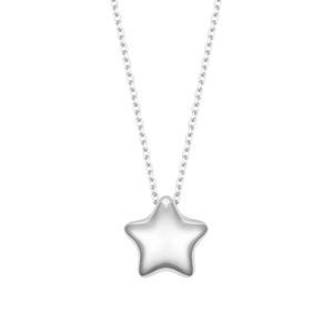 LALA J 별 목걸이 (JJLJN05B1301SW420)