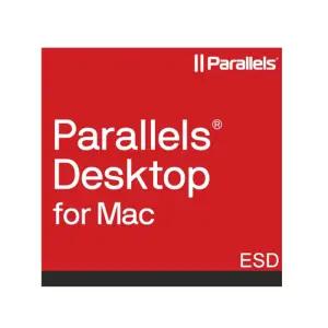 패럴러즈 Parallels 26 Standard for Mac 한글 ESD 영구