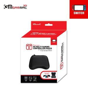 [아우트]멀티 게임 닌텐도악세사리 컨트롤러 수납