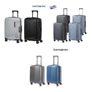 쌤소나이트 캐리어