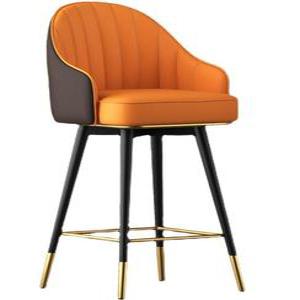 바텐 체어 55cm 아일랜드 홈바 의자 카페