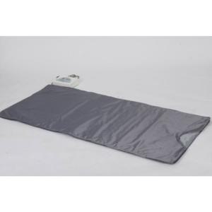 찜질매트 사우나 온열매트 욱찬원 살극 담요 면패드178그레이 1인용 찜질 온열