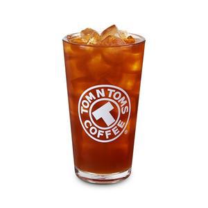 (탐앤탐스) 아메리카노 T (ICE/HOT)