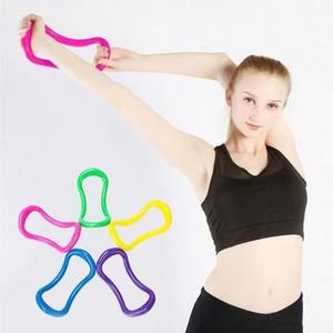 [ME9K50PR_56]종아리링 스트레칭 요가용품 마사지