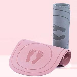 [ME197O1R_56]줄넘기 홈트 두꺼운 소음방지 매트