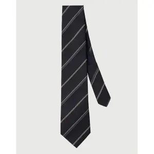 [하프클럽/인디안]B브루노 지퍼 넥타이_MARSN3Y1182