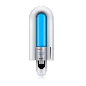 [LG생활건강] 페리오 가글 디스펜서 (기기와 컵홀더) 가정용 업소용 (컵과 가글액 불포함)