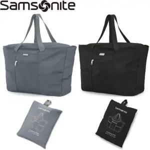 쌤소나이트 폴더블 접이식 백팩 토트백 폴딩백 보스턴백 여행가방 107101-1041