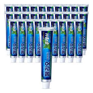 페리오 후레쉬 알파 치약 150g 30개