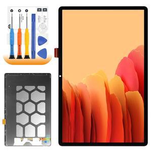 삼성 갤럭시 탭 S9 FE+ 화면 교체 FE 플러스 LCD 디스플레이 SM-X616B SM-X610 디지타이저 터치 어셈블리 수리 부품