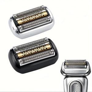 브라운 9 시리즈 프로 9 시리즈 전기면도기  교체용 블레이드 헤드 오멘텀 9295cc 9293s 9557cc 9488s 9093