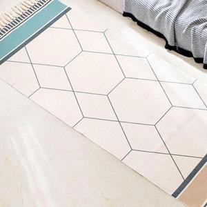 러너 카페트 거실 바닥러그 코튼 150x60cm C-05 (3z1hR)