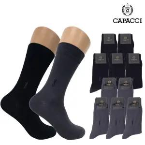 [무료배송][한국생산] 가파치 CAPACCI 남성 정장 양말10종